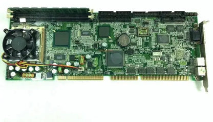 NuPRO-E340/861/E330/761/780/841/852/E42/A301/900A/770/771 100% OK Full-size CPU Card IPC Motherboard With CPU RAM