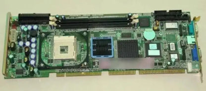 PCA-6011G2/VG PCA-6178 PCA-6006LV PCA-6184VE PCA-6187VE PCA-6008VG PCA-6380V Full-size CPU Card IPC Motherboard with CPU RAM