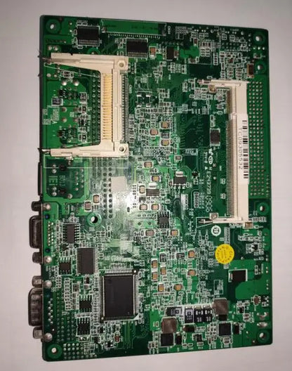 NANO-GX-466-R11 New Original 3.5 inch Motherboard Fanless Industrial Mainboard PC/104 ISA SBC PCI104 PCI Geode GX466 CS5536