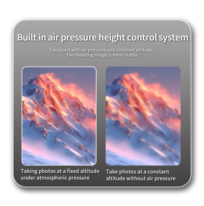 Cross-Border K13MAX Foldable Drone HD Dual Camera Aerial Photography Altitude Hold Quadcopter Remote Control Aircraft Drone