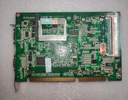 PCA-6751/6145B/45L/6772/6742LV/6742VE/6770/6743VE/6781VE/6741L/6143P/6151/6144S Half-Size CPU Card IPC Motherboard With CPU RAM