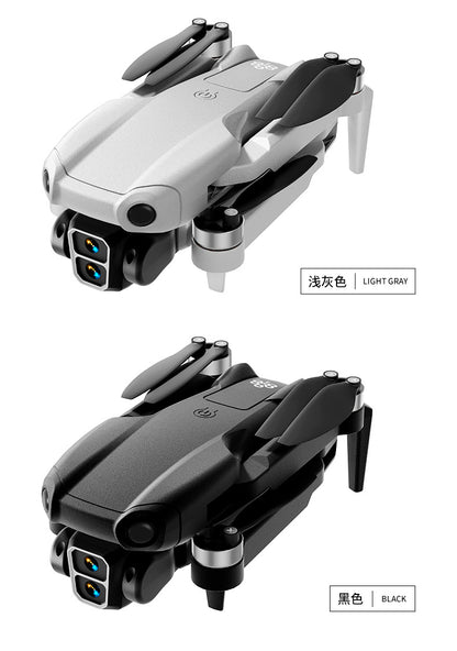 Cross-Border A888 PRO Drone HD Aerial Photography Long Endurance Quadcopter Remote Control Aircraft Air 3Drone