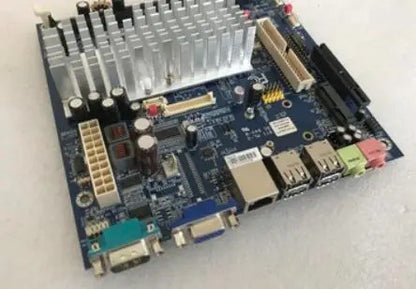 EPIA-M830 New Original Brand Mini-ITX Board Industrial Motherboard EPIA-M830-10VE Mainboard Nano SBC Onboard CPU LAＮ 4COM
