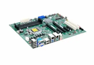 CMS630-Q470E  Nice Original IPC Embedded Mainboard 2*PCI industrial motherboard CMS630 with CPU RAM VGA 2*LAN 6*COM