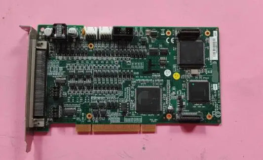 PCI-8154 4-AXIS 100%OK MOTION CONTROLLER