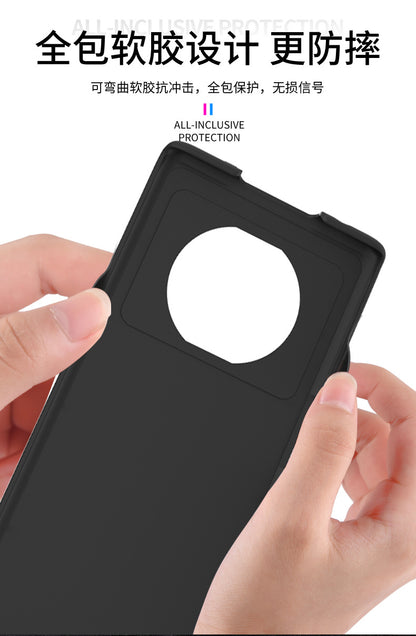 Applicable VIV0NEX3Mobile Power Bank NEX2Back Clip Battery Charging Phone Case nex Punch