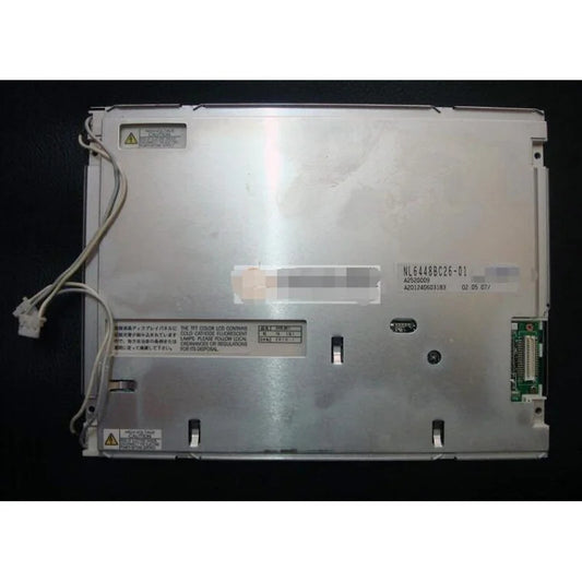 Nl6448bc26-02 brand new original 8.4 inch LCD screen
