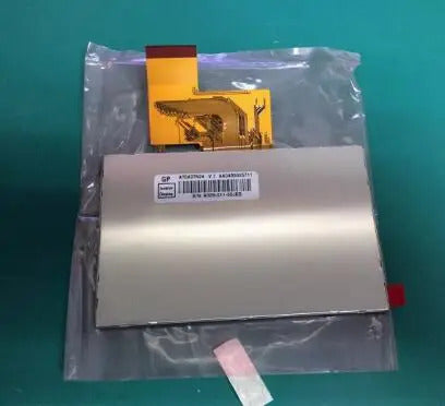 AT043TN24V.7 AT043TN25V.2 4.3-inch Original LCD Display Screen