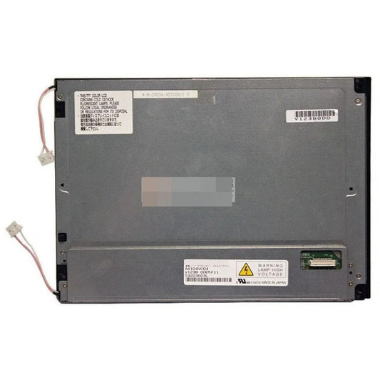 Aa104vc04 new original brand 10.4 inch LCD screen
