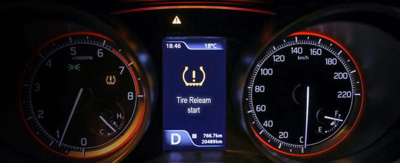 VXDAS EL-50448 TPMS Relearn Tool for GM Tire Sensor TPMS Reset Tool Tire Pressure Monitor system Activation Tool OEC-T5 for GM Buick/Chevy/Cadillac Series Vehicles 2023 Edition TikTokShopBlackFriday