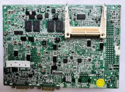 WAFER-945GSE2-N270W-R20 Original IPC Board 3.5" Motherboard Embedded Industrial SBC Mainboard with 2*LAN CPU RAM