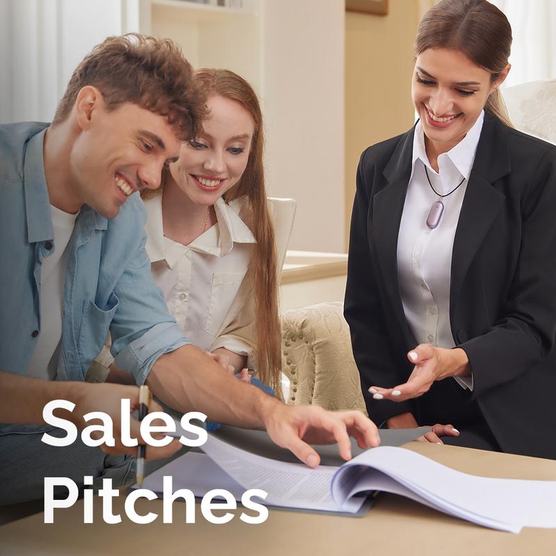 PLAUD NotePin Smart Voice Recorder, 64GB Memory, Supports 112 Languages, App Control, AI Transcribe & Summarize, Audio Recorder for Lectures & Meetings