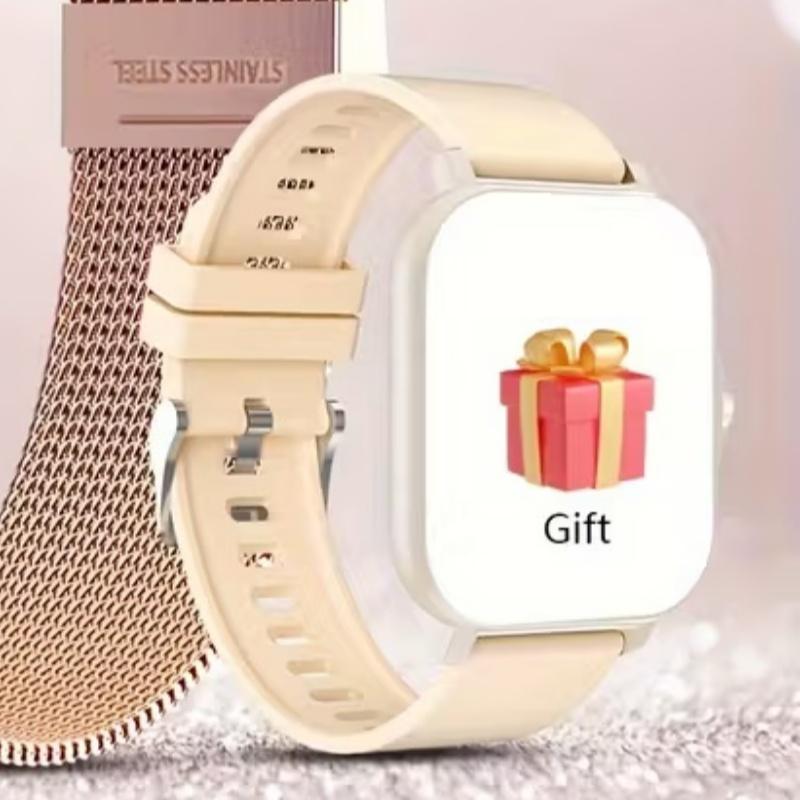 [Not for sale] Exclusive gift: a watch strap of random color (please do not purchase separately, you cannot choose the color)