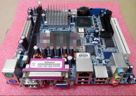 AIMB-240F  100%OKOriginal Embedded IPC Mainboard ATX Industrial Motherboard With CPU RAM