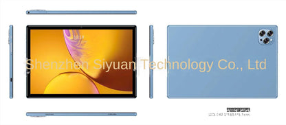 10 Inch Wholesale Tablet Eight Core 4G Full Netcom 5G WIFI Learning Machine Online Course Gaming