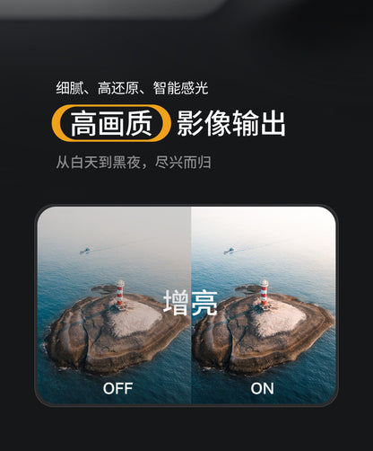 AE86Digital Image Transmission Obstacle Avoidance HD Professional Aerial Photography Drone Anti-Shake Auto Return GPS Remote control aircraft