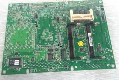PCM-9570 100%OK IPC Embedded Motherboard Industrial Mainboard 5.25" SBC with CPU RAM PCI PC104