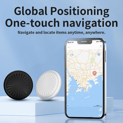 New Global Positioning Device Android iOS Universal Mobile Phone Locator Elderly Children Pet Anti-Lost Tracker