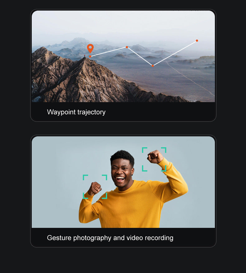 AE86Digital Image Transmission Obstacle Avoidance HD Professional Aerial Photography Drone Anti-Shake Auto Return GPS Remote control aircraft