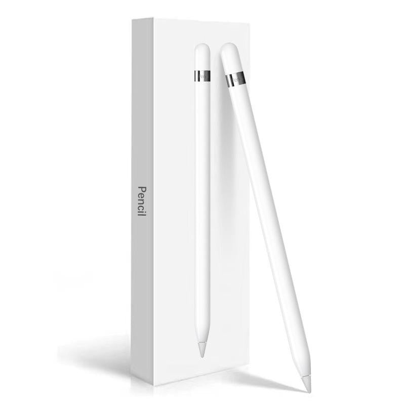 Suitable for Apple Pencil Magnetic Charging Apple First Generation Capacitive Pen iPad Second Generation Touch Pen