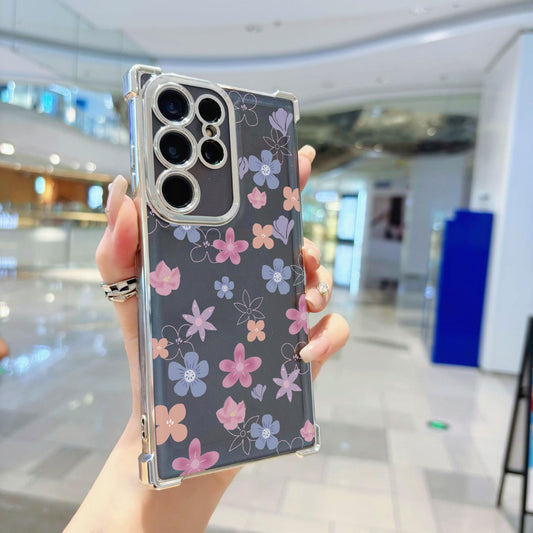 GOOGLE Google Compatible with Samsung S25 Phone Case S24 Ultra S23 Plus Pixel 9 Pro