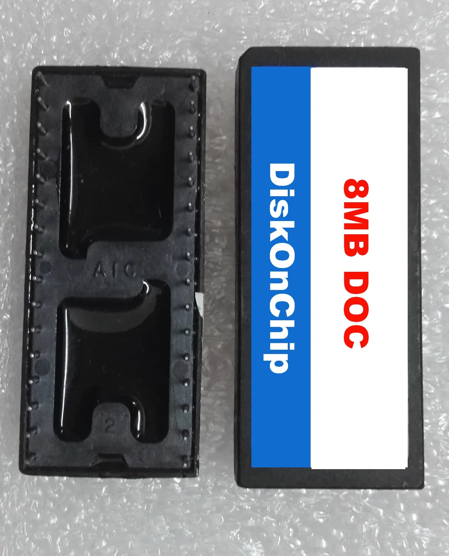 8MB 16MB 32M 64MB 128MB DOC Used 32-pin Disk On Chip Electronic DiskOnChip 2000 32Pin 32P DIP MD2202-D32-P