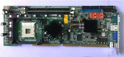 WSB-G41A-R11 WSB-9150-R20 WSB-9150-R10 WSB-G41A-R10 WSB-9454-R12 Full-size CPU Card IPC Motherboard PICMG 1.0 with CPU RAM