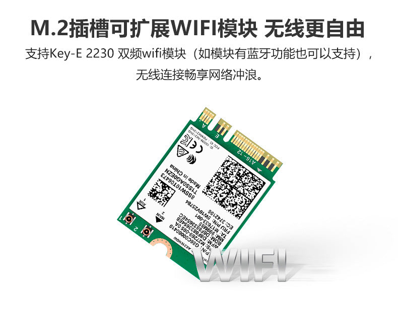 12th Gen N100 Mini Host Low Power Consumption Micro Dual Network Industrial Control Computer J6426 Industrial Small Host