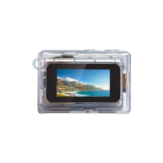 Customized Cross-Border Mini Camera0.96Inch Pocket Photo and Video Children's Camera Pet Recording Camera