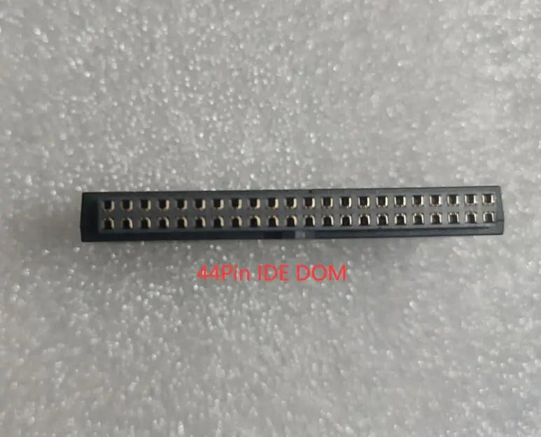 32MB 64MB 128MB 256MB 512MB 1GB 2GB 4GB 8GB 16GB 32GB 64GB 44pin IDE DOM Flash Disk Module Disk On Module Electronic 44P New Ori