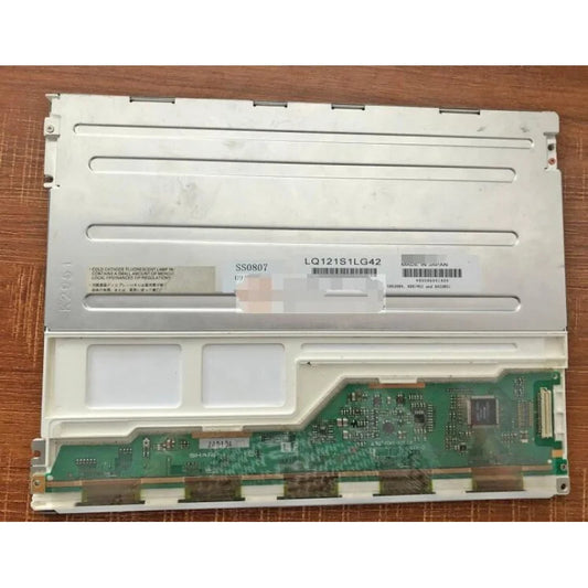 Lq121dg42 new original brand 12.1 inch LCD screen