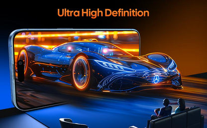 Screen Protector for iPhone 16/15/14/13/12 Series, Full Coverage Protective Tempered Glass, Easy Installation, Case-Friendly,Fingerprint Reduction,Shockproof Protection ACC  2 Pcs