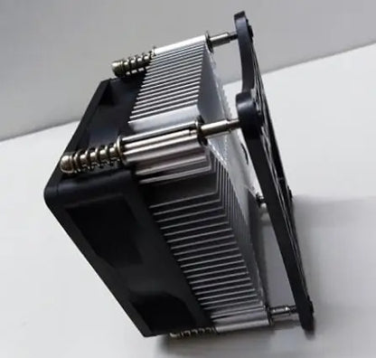 New Original 3Pin Silent 70mm cooling For Socket 478 Processor P4 ,CD, CPU Radiator Cooling Fan 478 CPU FAN with Silicone