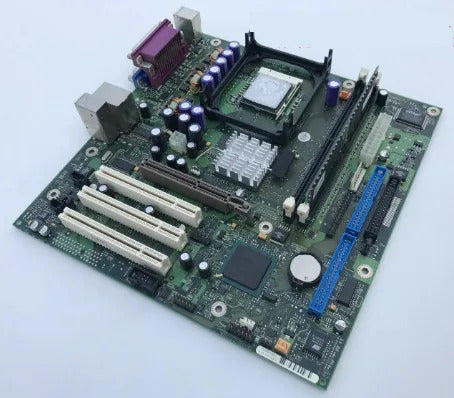 W26361-W51-X-04 100% OK Original IPC motherboard SBC Industrial Board Mainboard W51-Z2-04-36 With CPU RAM