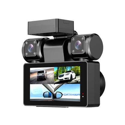 Private Model4Camera Recorder1080P High Definition Night Vision Reversing Camera for Vehicles DVR High-end Dash Cam