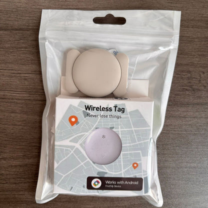 Cross-Border Find My Global Positioning Tracker Car Key Anti-Lost Device Wallet Finder Pet Tracker