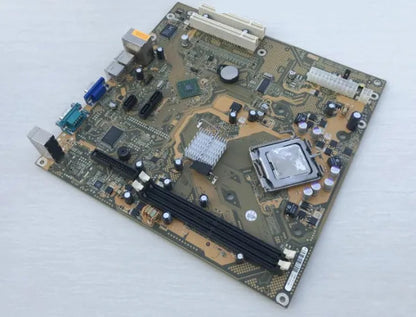 W26361-W1382-Z2-03-36 100% OK Original IPC Motherboard SBC Mainboard W26361-W1382-X-03 With PCI CPU Industrial Board