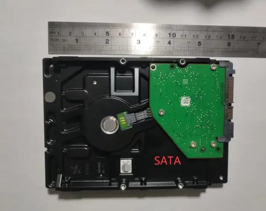 1TB 2TB 3TB 4TB 6TGB 8TB 10TB 12TB SATA 3.5inch HDD DISK Desktop 7Pin Port 3.5" SATA Storage Mechanical Hard Drive
