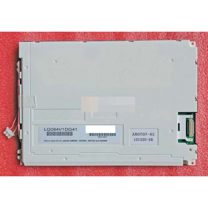 Lq084v1dg41 new original 8.4 inch LCD screen