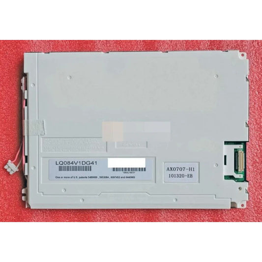 Lq084v1dg41 new original 8.4 inch LCD screen