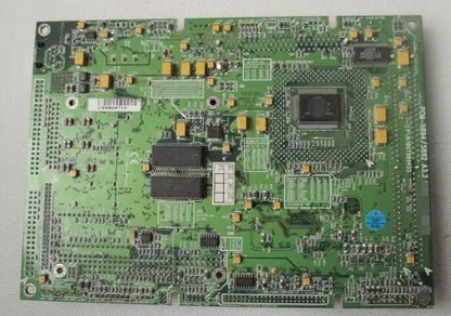 PCM-5894/5892 VER:A3.2 100% OK Original PCM-5894 Motherboard Fanless  Industrial Mainboard ISA SBC PCI with CPU RAM PC/104