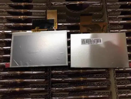 AT043TN24V.7 AT043TN25V.2 4.3-inch Original LCD Display Screen