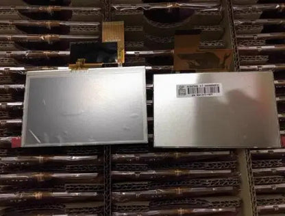 AT043TN24V.7 AT043TN25V.2 4.3-inch Original LCD Display Screen