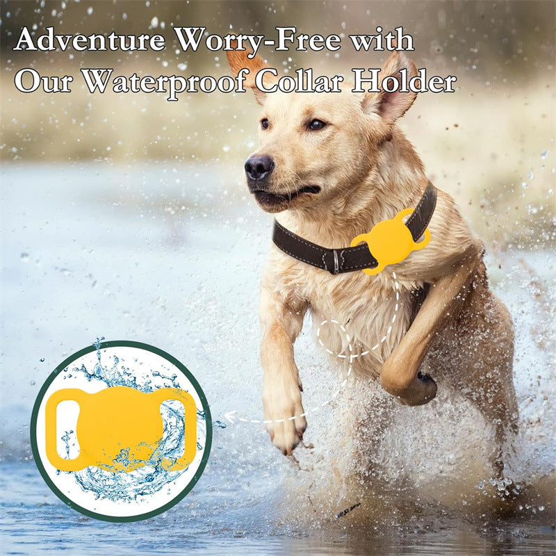 Cross-Border Find My Global Positioning Tracker Car Key Anti-Lost Device Wallet Finder Pet Tracker