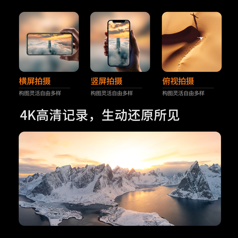 Cross-Border New Products K10MAX High-definition Aerial Photography Drone Four-way Obstacle Avoidance Optical Flow Localization Folding Four-axis Remote Control Aircraft