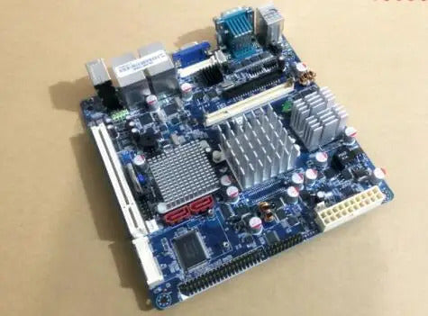 IX945GSE2 R11 Mainboard 100% OK Original Brand Industrial Motherboard with CPU RAM 4*COM