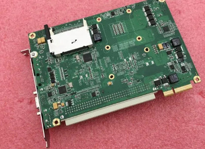 EHP-1811LDNA Nice Original IPC Board CPCI Slot Industrial motherboard Half-Size CPU Card PICMG10 Onboard CPU with RAM