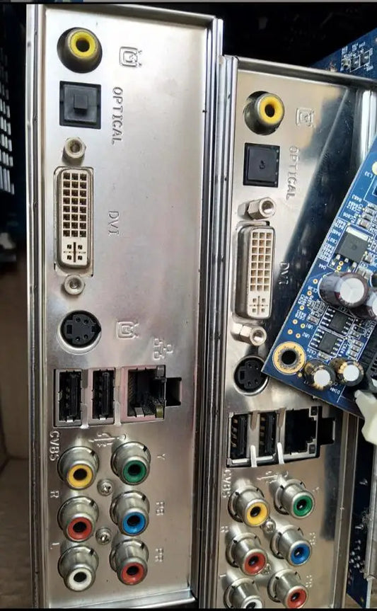 EPIA-EX15000G 100% OK Original Brand IPC mITX Industrial Motherboard Mini-ITX Mainboard with CPU RAM
