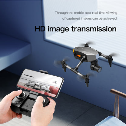 Cross-Border XD1Drone HD Aerial Photography Fixed Altitude Quadcopter Optical Flow Hover Mini Remote Control Aircraft drone