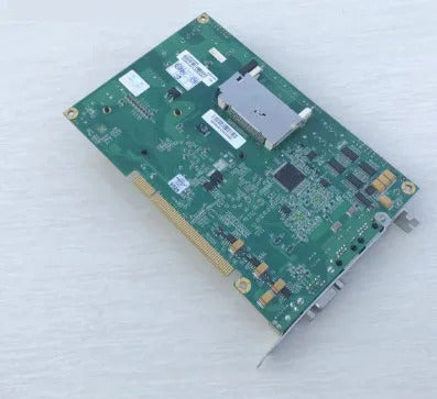 HPC-1812CLD2NA Original IPC Board PCI Slot Industrial motherboard Half-Size CPU Card PICMG1.0 Onboard CPU with RAM